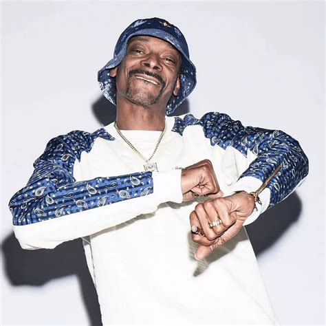 Snoop Dogg 1980