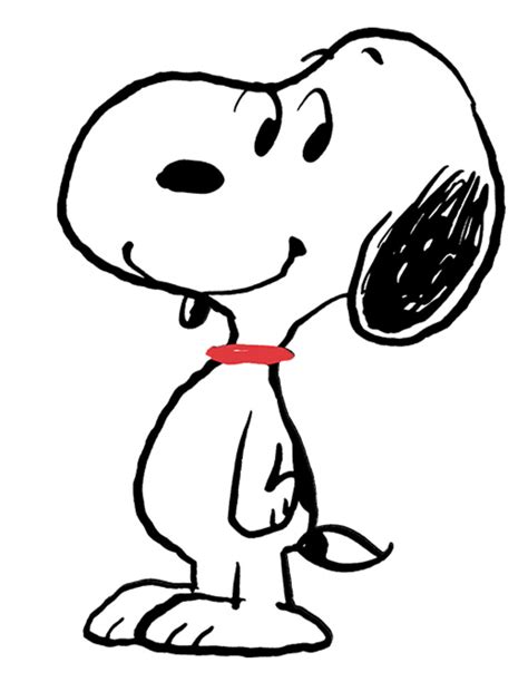 snoopy | Peanuts
