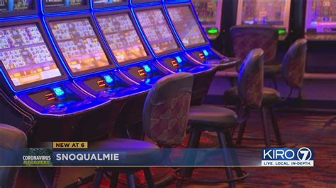 snoqualmie casino free play coupons