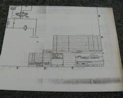 Read Online Snorkel Uno 41D Troubleshooting Manual 