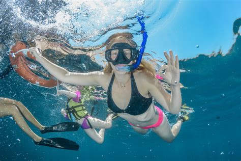 snorkla thailand