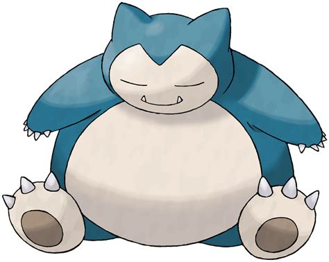snorlax | Snorlax Pokemon Action Figure nShop Game Hobby