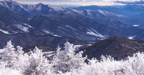 snow georgia