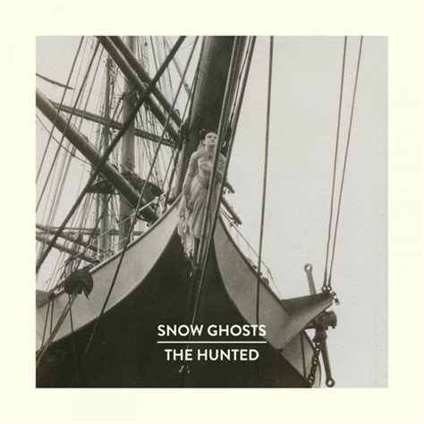 snow ghosts the hunted instrumental music