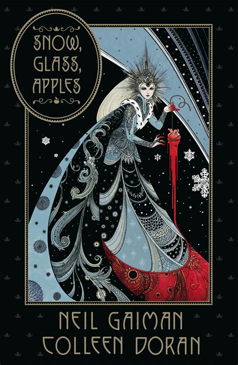 snow glass apples pdf