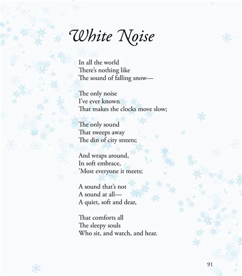 Snow Poems Between Gods Poems About Snow For Children - Poems About Snow For Children