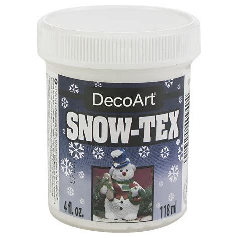 snow tex