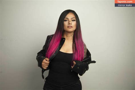 snow tha product leak