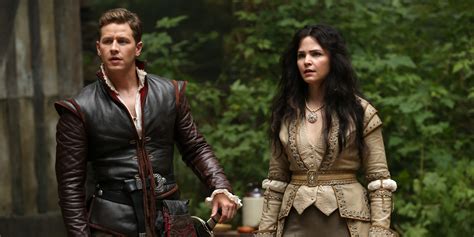 snow white and charming dating