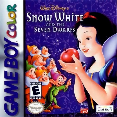 snow white game