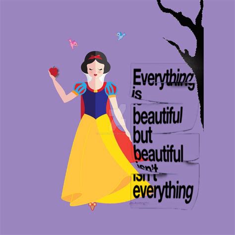 Snow White Quotes