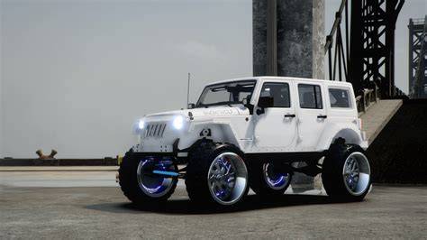 snow wolf jku nude