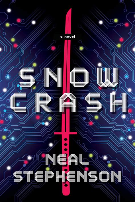 Download Snow Crash 