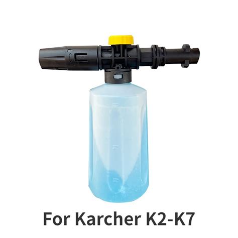 Buy Karcher K Series HD Solid Brass Snow Foam Lance Adapter Shipped from USA with worldwide