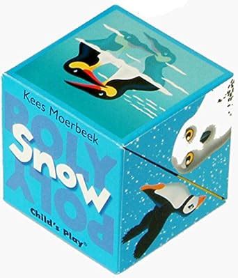 Download Snow Roly Poly Box Books 