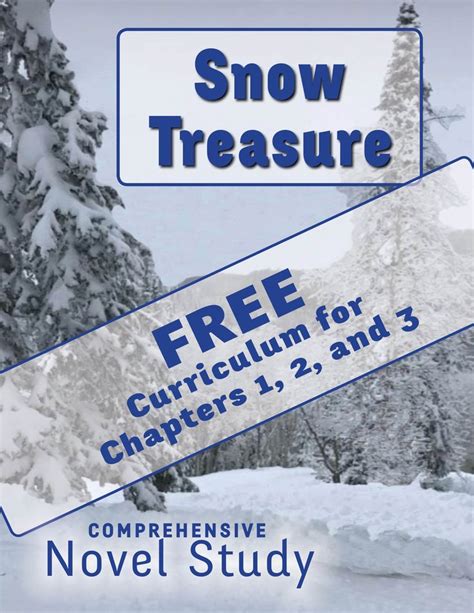 Download Snow Treasure Chapter Questions And Answers 
