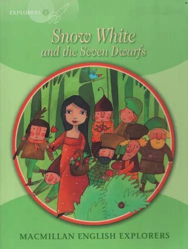 Full Download Snow White Macmillan English 