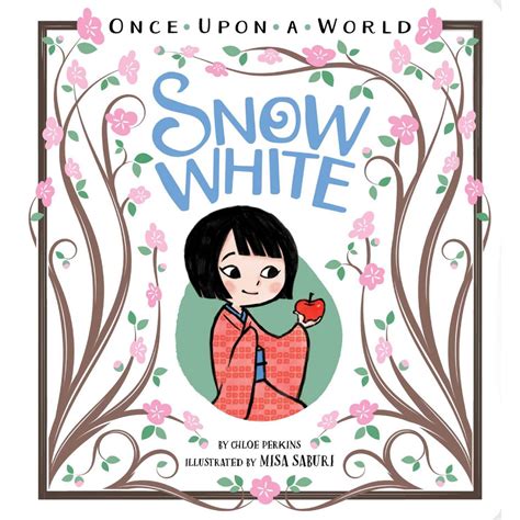 Read Snow White Once Upon A World 