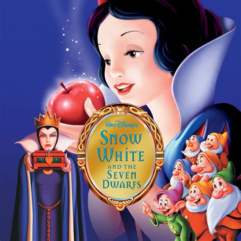 Read Online Snow White The Seven Dwarfs Kumran 