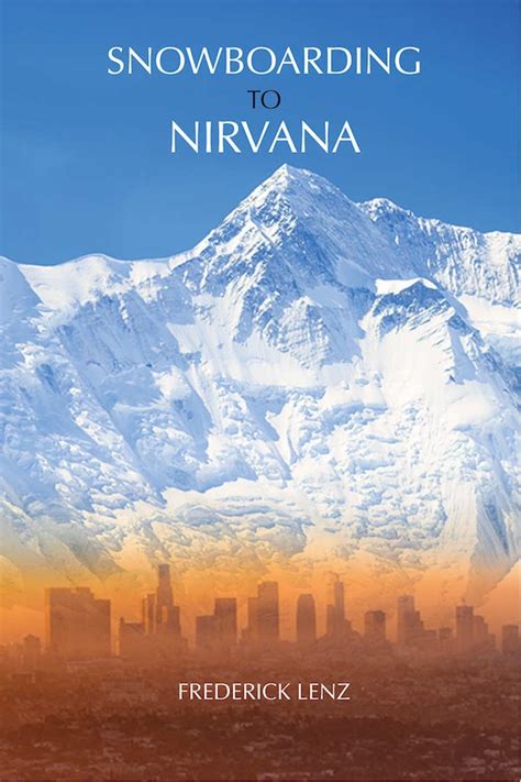 snowboarding to nirvana