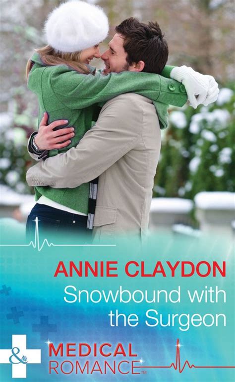 Read Snowbound With Dr Delectable Mills Boon Medical 