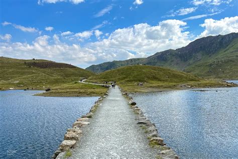 Snowdon