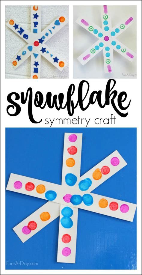 Snowflake Activities Fun Ways To Teach Kids About Snowflake Activities For Kindergarten - Snowflake Activities For Kindergarten