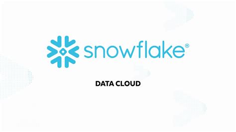 Snowflake Cloud Data Engineering For Dummies