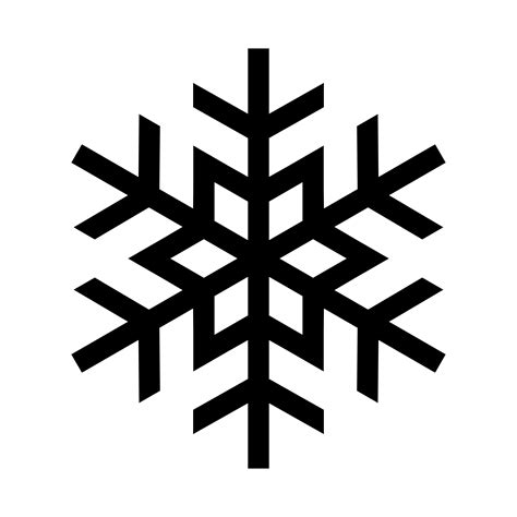 snowflake vector | Snowflake nh Hnh nh Ti xung Min