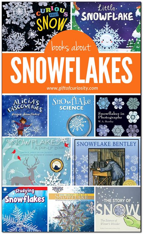 Snowflakes Are Falling Teachers Books Readers Snowflakes Kindergarten - Snowflakes Kindergarten