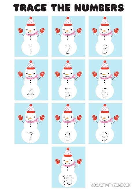 Snowman Count The Room Free Printable Math Activity Snowman Counting Worksheet - Snowman Counting Worksheet