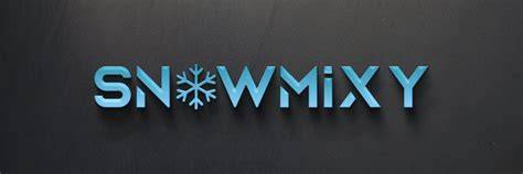 snowmixy nudes