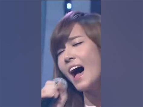 snsd main vocal duo #jessica #kpop #snsd #taeyeon #viral #shorts