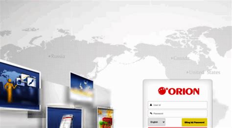 snsv orion | Trang ch Cng ty TNHH Thc phm