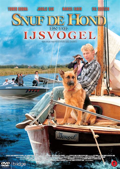 Snuf De Hond