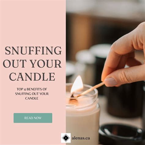 Snuffing Out Meaning