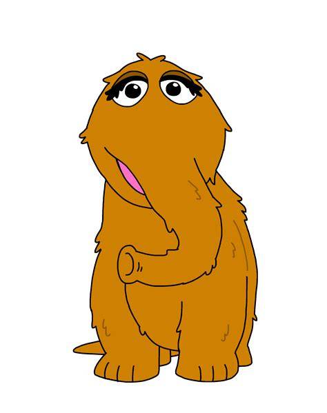 snuffy fansly