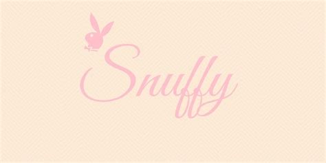 snuffy onlyfans
