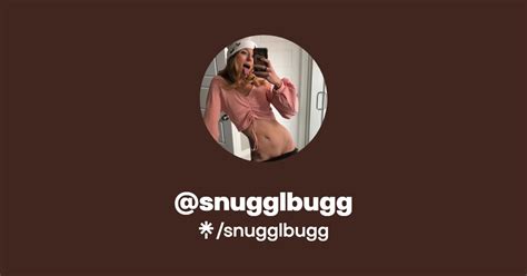 snugglbugg OnlyFans leaked content