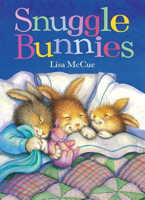 Read Snuggle Bunnies 