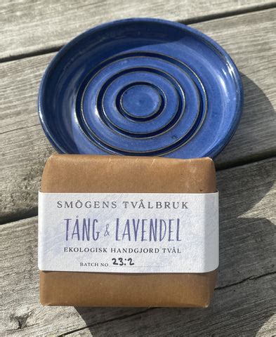 snyggaste tvålen