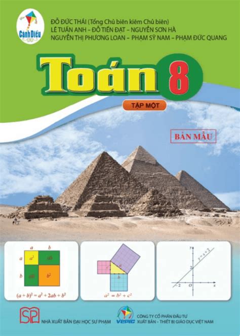 soạn toán 8 | Ton 8 Gii bi tp Ton 8