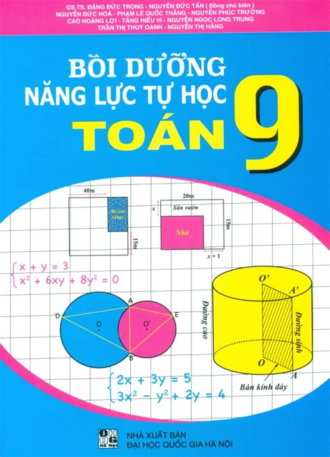 soạn toán 9 | Gii ton 9 gii bi tp ton
