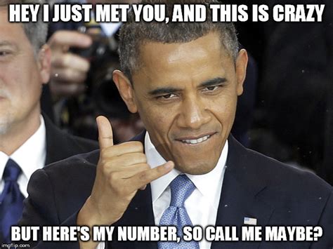 So Call Me