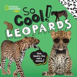 So Cool Leopards