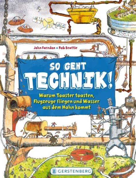So Geht Technik