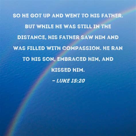 So He Returned To The Forest And Inquired Of The