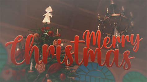 So Here It Is Merry Christmas