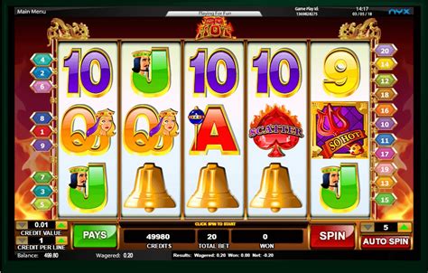 So Hot Slot Machine ᗎ Play Free Casino Game Online   Slotsspot - So Hot Slot Machine Online