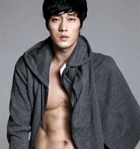 so ji sub biography book english